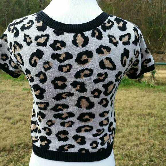 Justice Top - Picture 2 of 3